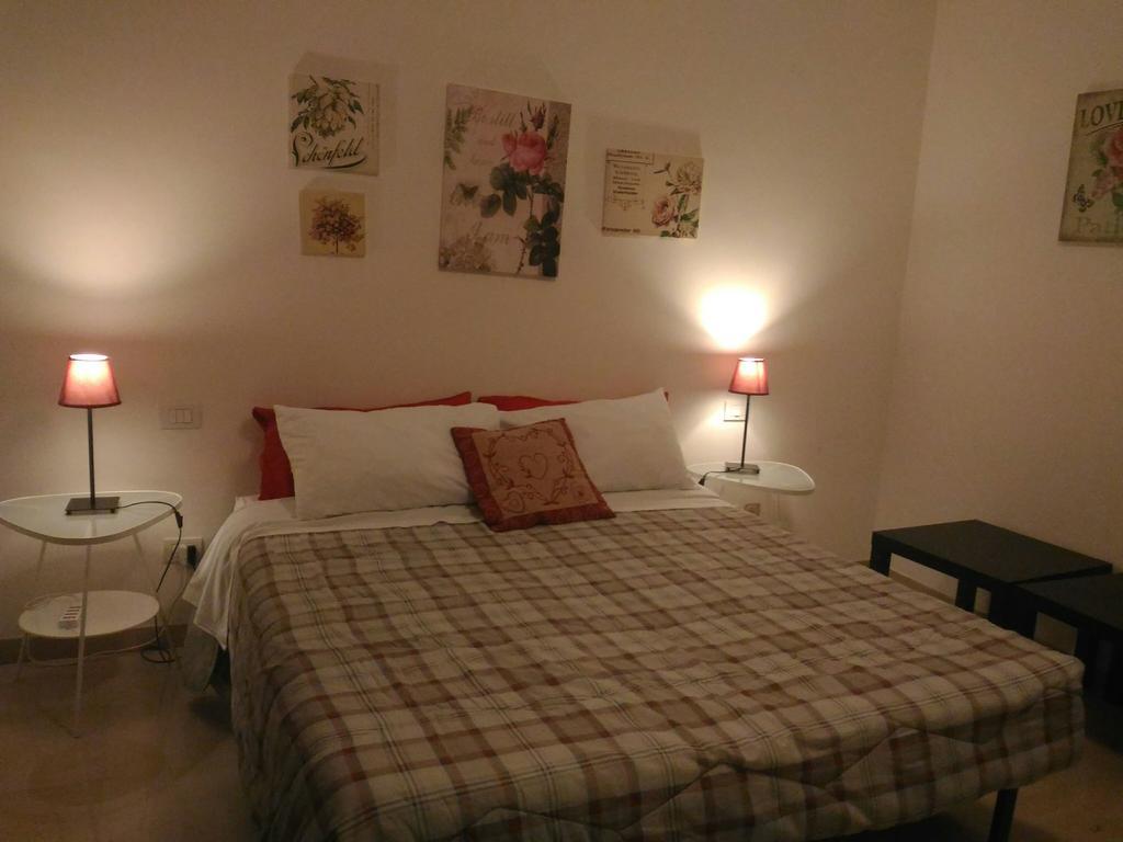 Hotel Domus Taranto Unica Sede Chambre photo