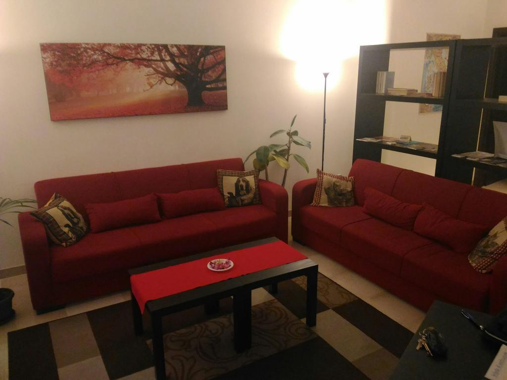 Hotel Domus Taranto Unica Sede Extérieur photo