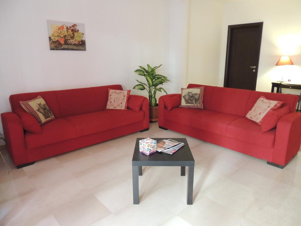 Hotel Domus Taranto Unica Sede Extérieur photo